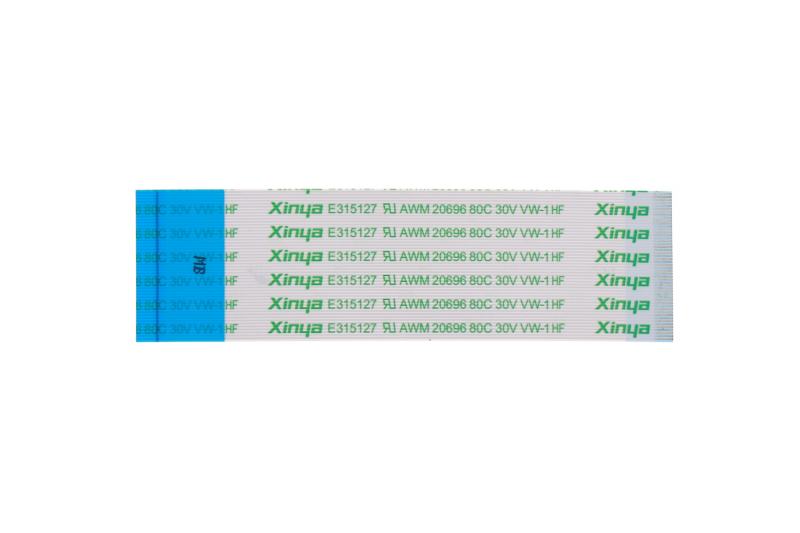 Nappe plate Asus - 9.3 cm - 50 Pins