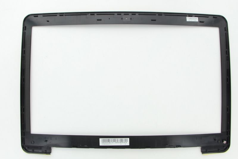 LCD Bezel noir 15 pouces Asus - 90NB0628-R7B000