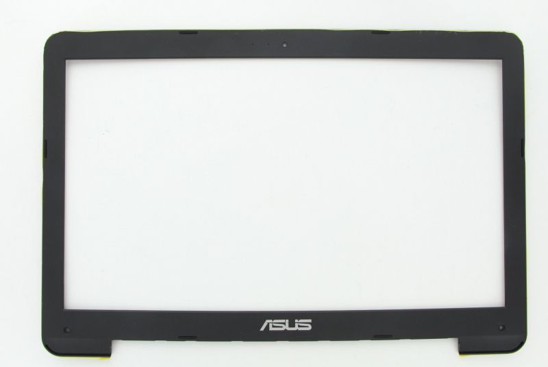LCD Bezel noir 15 pouces Asus - 90NB0628-R7B000 Contour d'écran noir Asus 15.6 pouces