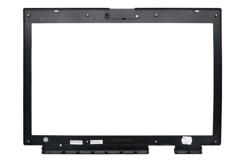 LCD Bezel noir 17 pouces Asus - 13-ND01AP020