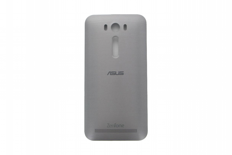 Coque arrière grise ZenFone Laser Coque arrière grise ZenFone Laser