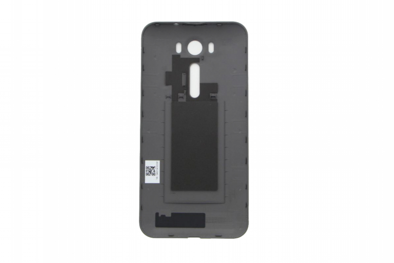 Coque arrière grise ZenFone Laser