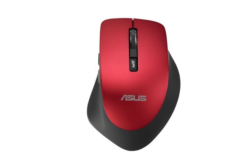 Asus WT425 rouge (sans fil)