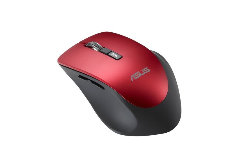 Asus WT425 rouge (sans fil)