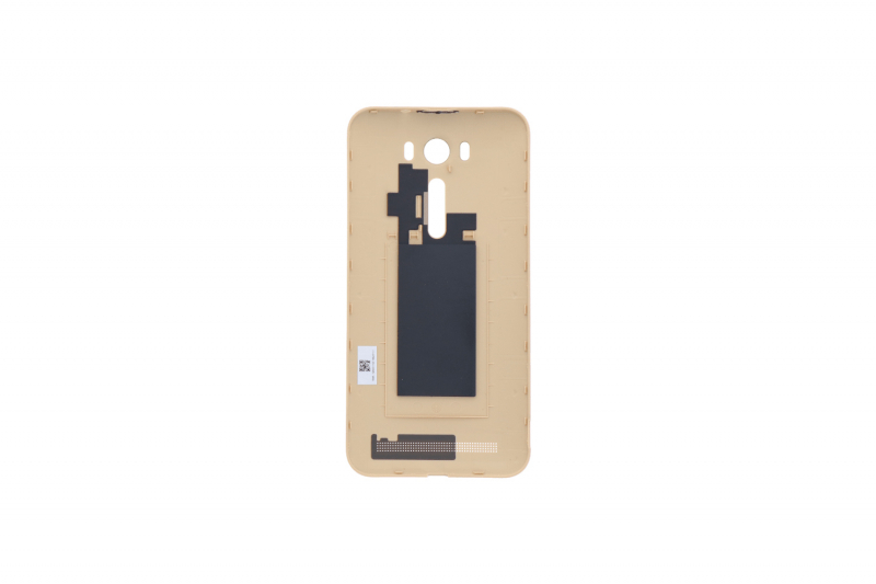 Coque arrière dorée ZenFone Laser - 90AZ00EA-R7A010
