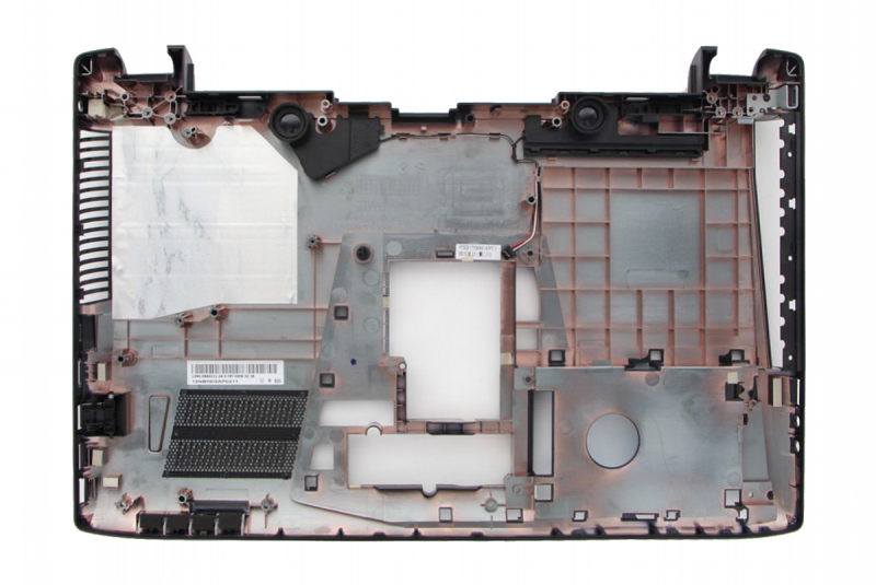 Bottom Case noir 15 pouces Asus - 90NB09I3-R7D000