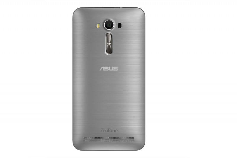 Coque arrière grise ZenFone Laser et ZenFone 2 Laser Coque arrière grise ZenFone Laser et ZenFone 2 Laser