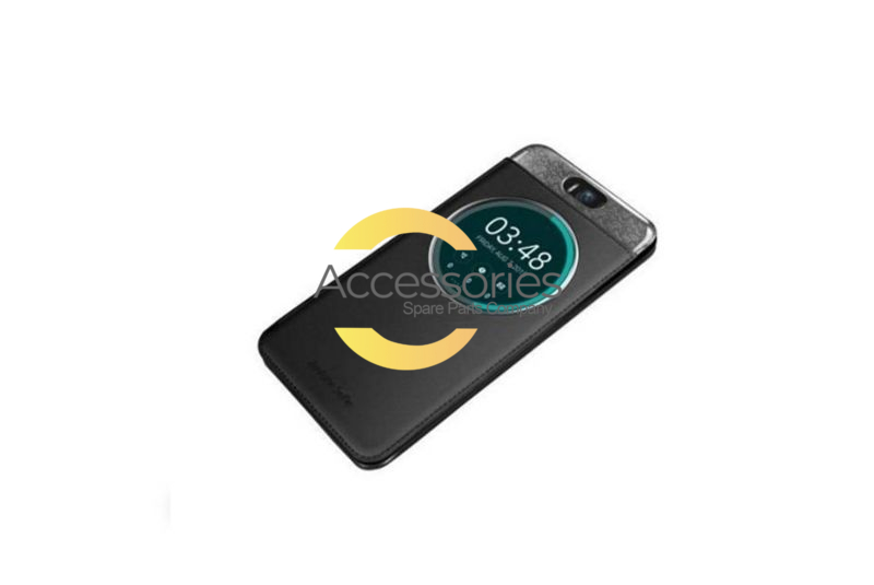 ZenFone Selfie black MyView cover Asus