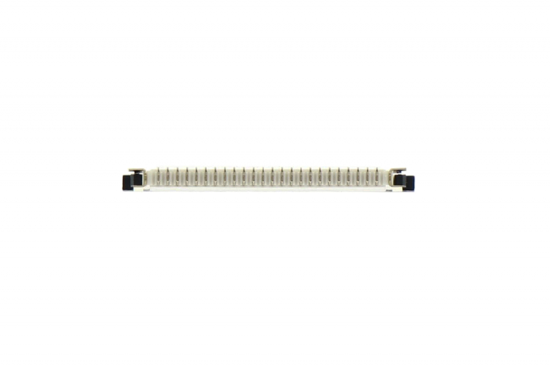 Système attache Nappe clavier Asus - 24 Pins