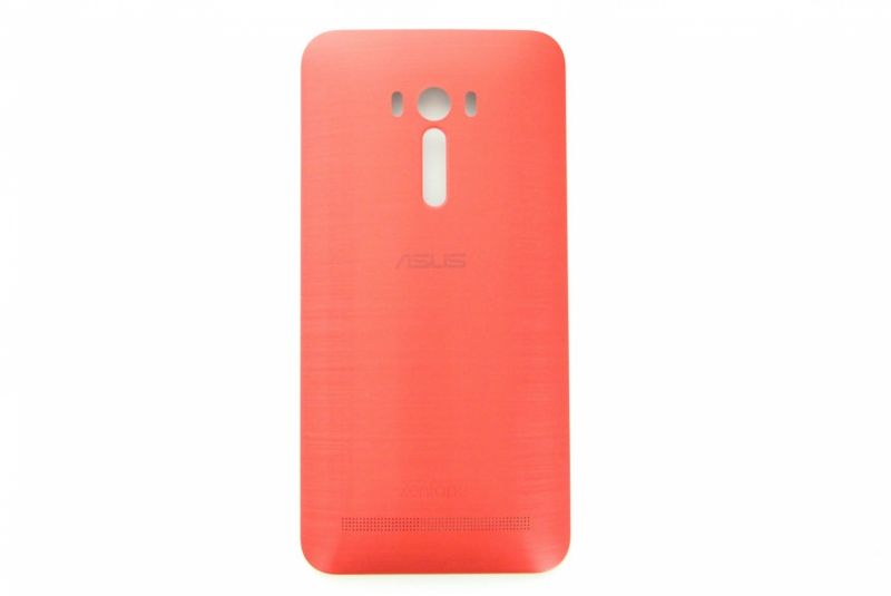 Coque arrière rouge ZenFone Selfie