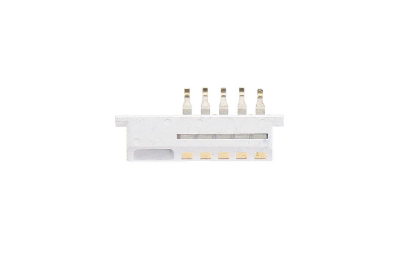 Connecteur de charg