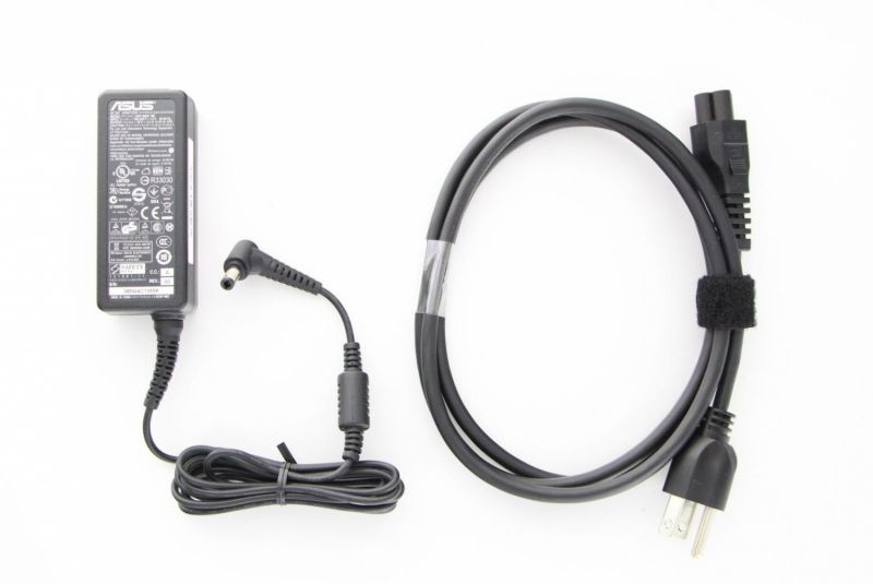 Chargeur 40W noir Asus