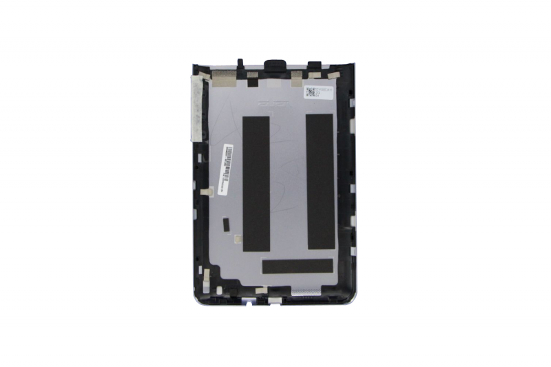 Boîtier arrière gris Asus