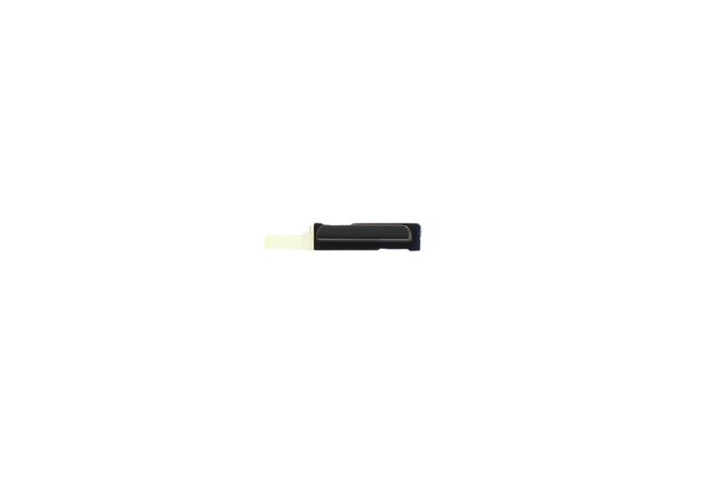 Bouton power noir tablette Asus