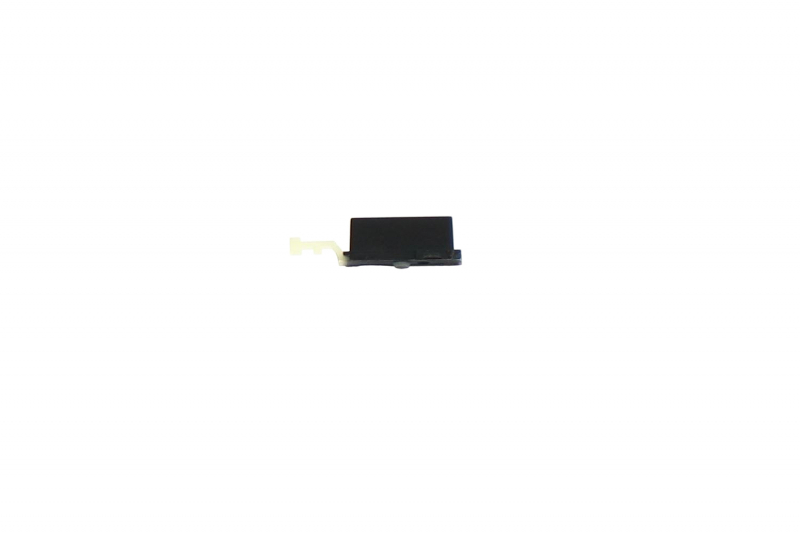 Bouton power noir tablette Asus