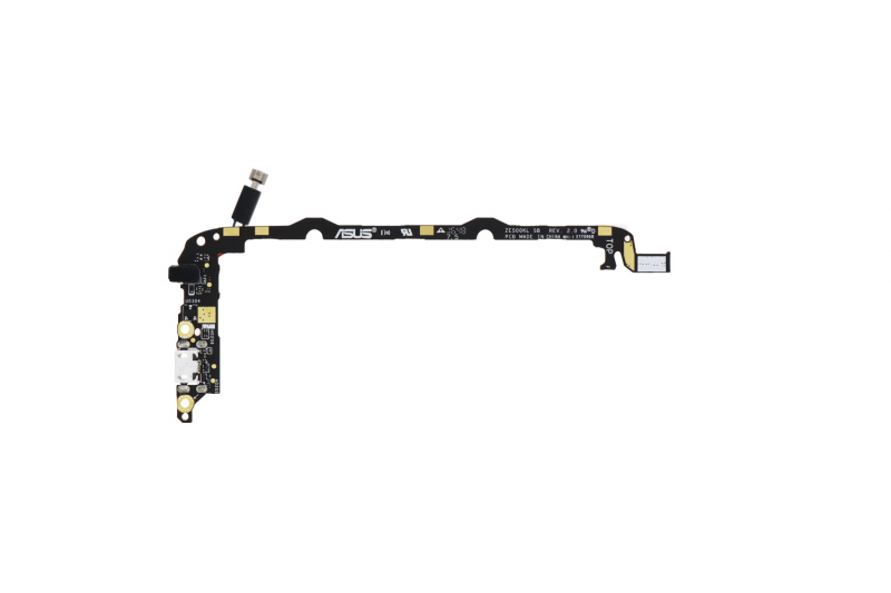 Carte d'alimentation ZenFone Laser - 90AZ00E0-R10020