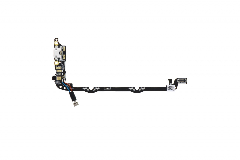 Carte d'alimentation ZenFone Laser - 90AZ00E0-R10020