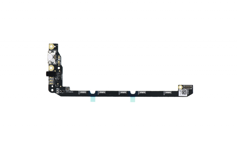 Carte d'alimentation ZenFone Selfie