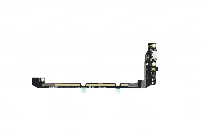 Carte d'alimentation ZenFone Selfie