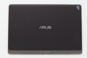 Coque arrière noire ZenPad Asus