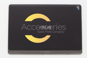Coque arrière noire ZenPad Asus