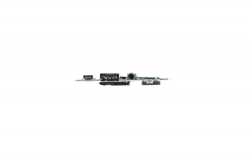 Carte contrôleur Asus Zenbook