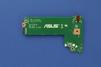 Carte d'alimentation Asus