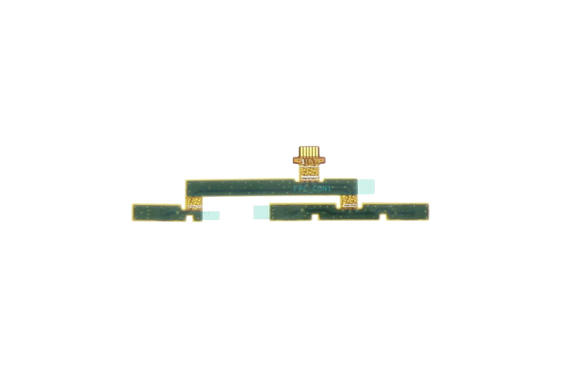 Nappe sidekey Asus - 08301-01884000