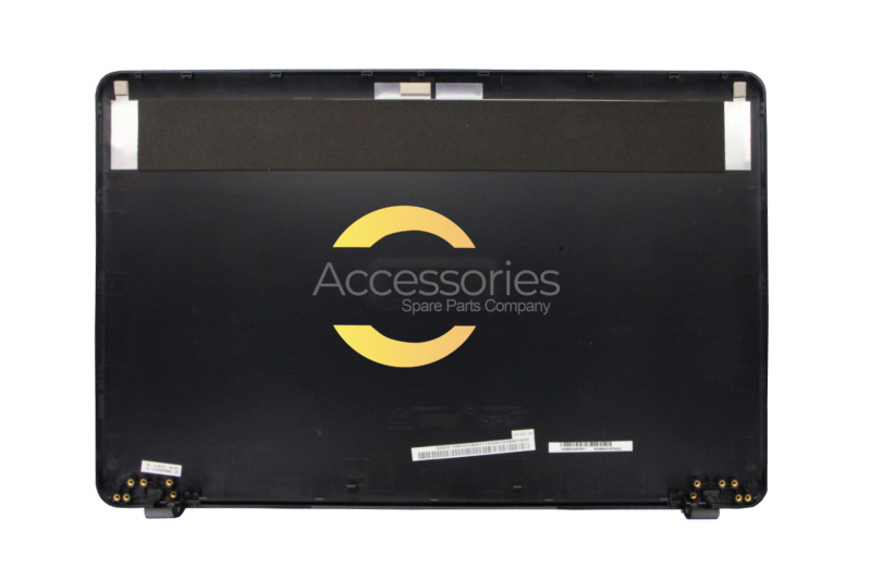 LCD Cover noir tactile 17 pouces de PC portable Asus
