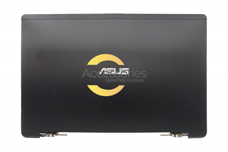 LCD Cover tactile noir 15 pouces Tranformer Book Flip de PC portable Asus