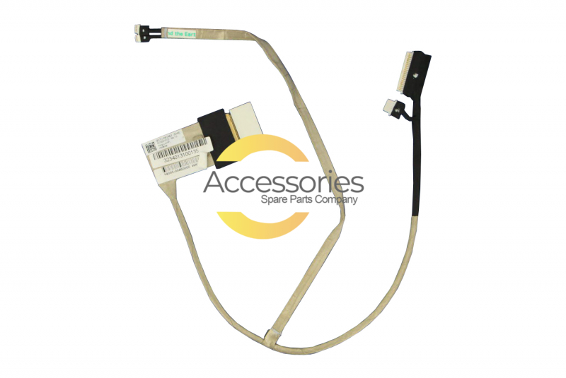 Câble LVDS 40 Pins Asus