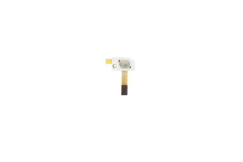 Nappe plate bouton power tablette Asus