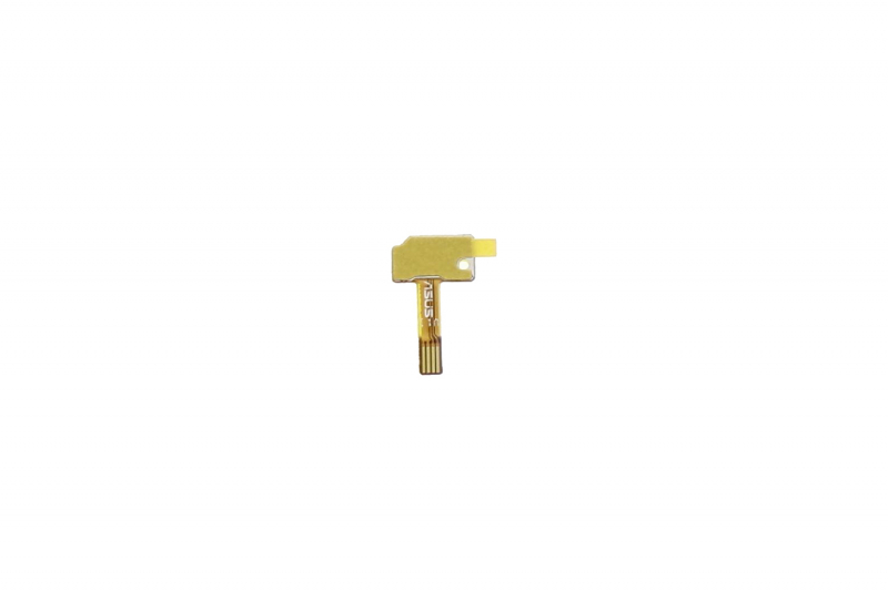 Nappe plate bouton power tablette Asus