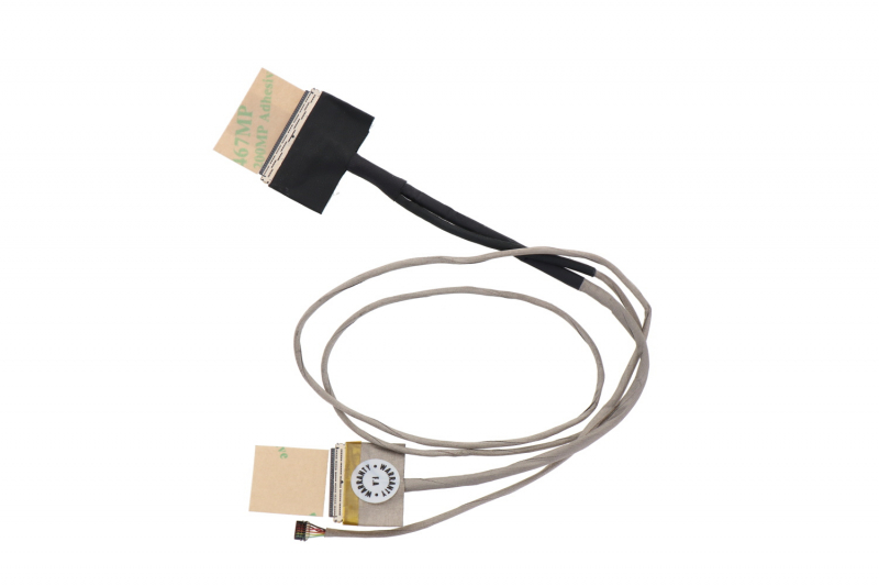 Cable écran 30 Pins Asus - 16.5 cm