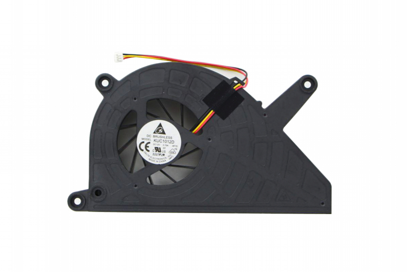 Ventilateur CPU Asus - KUC1012D-3202S7R