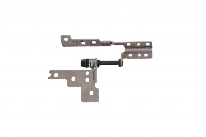 Remplacement Charnière gauche PC Asus
