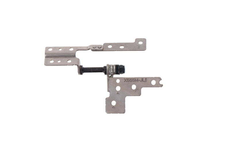 Remplacement Charnière gauche PC Asus