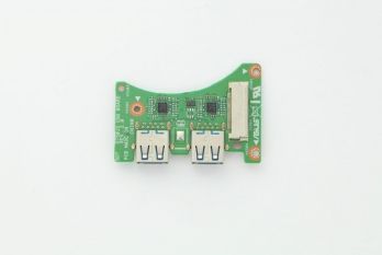Carte contrôleur USB Asus - 90NB04J1-R10040 Carte contrôleur USB Asus - 90NB04J1-R10040