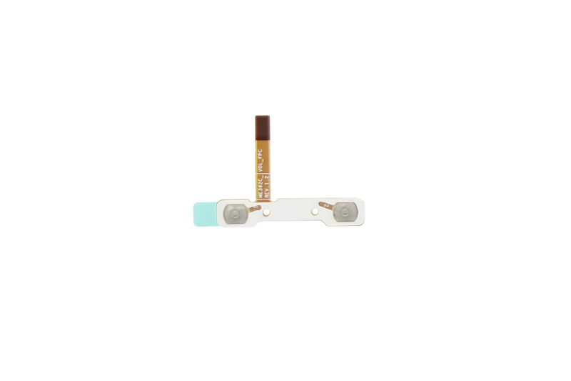 Nappe plate bouton volume - 08301-00803200 Nappe plate bouton volume - 08301-00803200