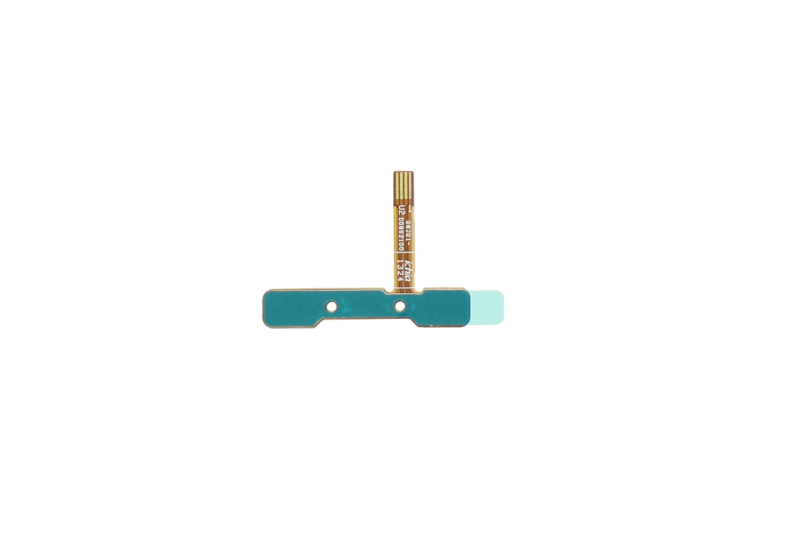 Nappe plate bouton volume - 08301-00803200