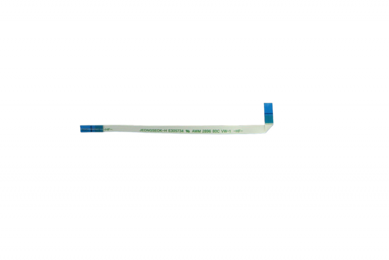 Nappe plate Asus - 6 Pins - 8.6 cm