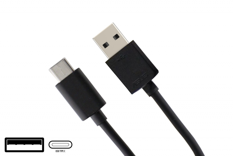Cable docking USB-C d'alimentation Asus
