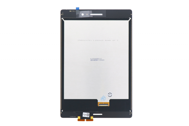 Module écran tactile blanc Asus - 90NP01M2-R20010