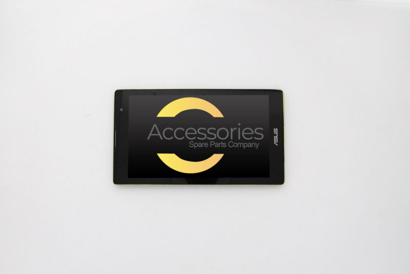 Module écran tactile 7 pouces de ZenPad Asus