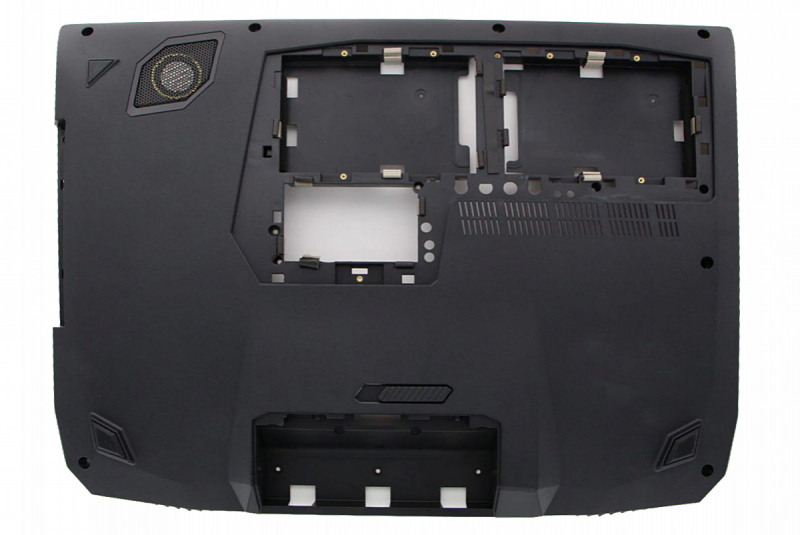 Bottom Case noir 17 pouces Asus - 13NB00M1AP0341