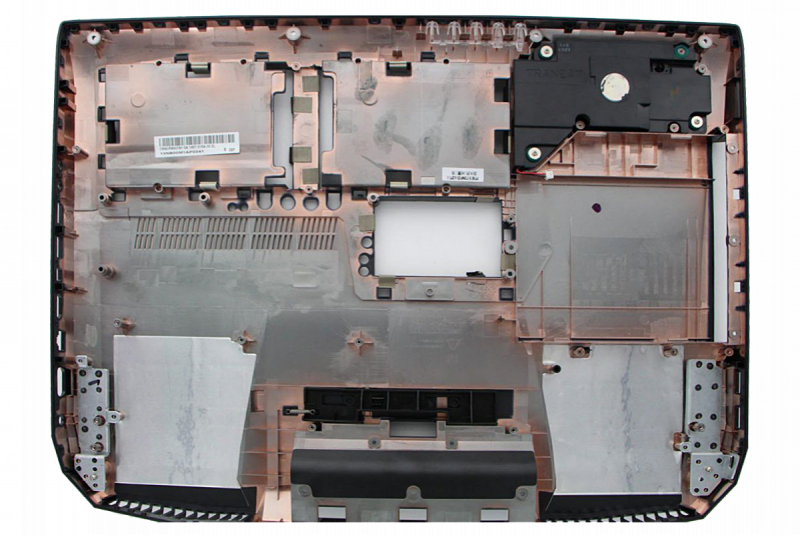 Bottom Case noir 17 pouces Asus - 13NB00M1AP0341