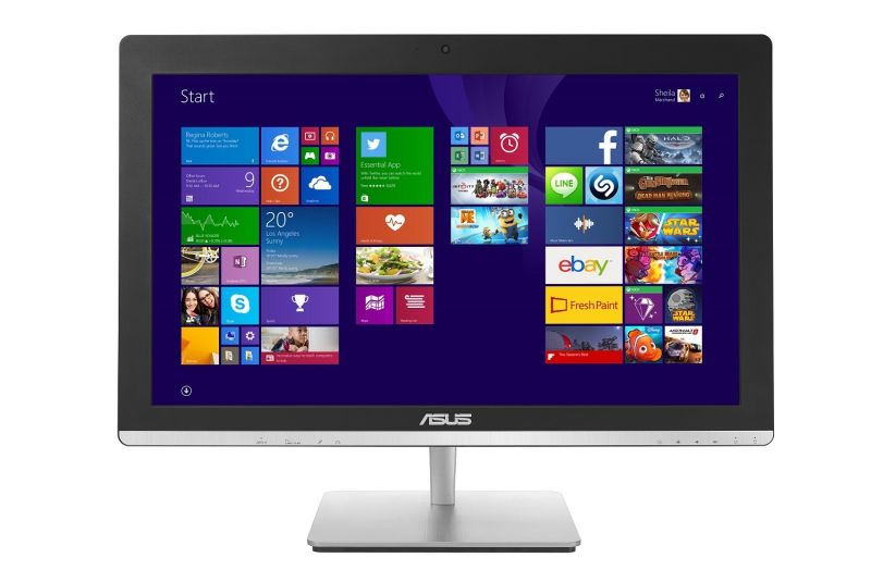 Remplacer pièces pour All-In-One Asus ET2325IUK