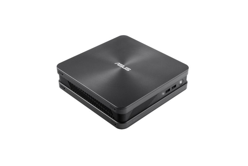 Pieces détachees pour VivoPC Asus VC65