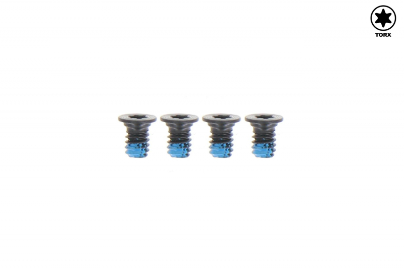 Vis Torx Asus Transformer Book - 4 vis