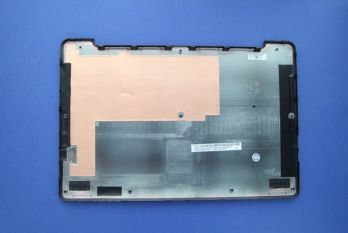 Bottom Case gris 11 pouces Asus - 90NL0082-R7D000